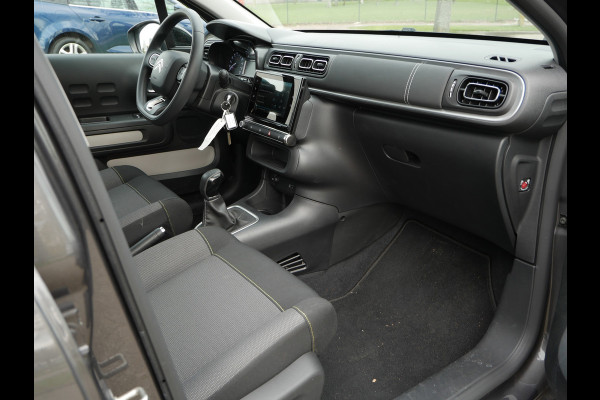 Citroën C3 1.2 PureTech C-Series | Connect Nav Pack | Carplay | Cruise | Led |