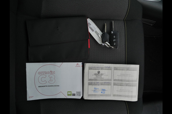 Citroën C3 1.2 PureTech C-Series | Connect Nav Pack | Carplay | Cruise | Led |