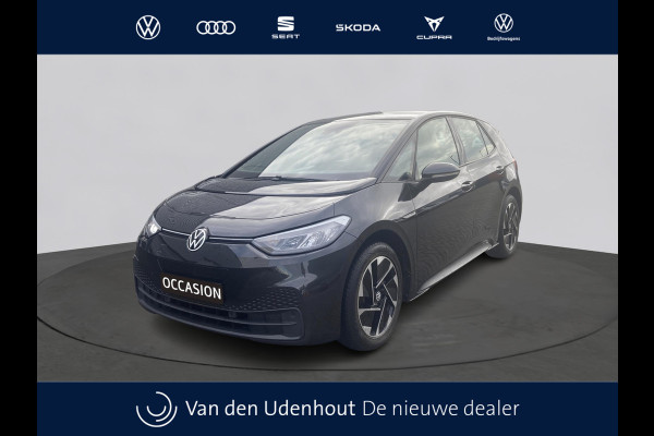 Volkswagen ID.3 Pro 58 kWh 204pk | Stoelverwarming | Pdc | Acc | Carplay