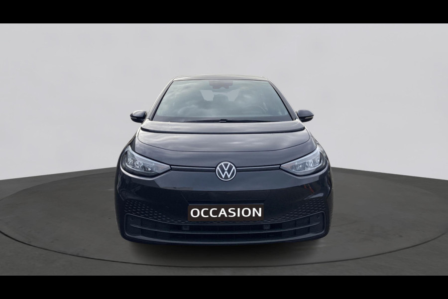 Volkswagen ID.3 Pro 58 kWh 204pk | Stoelverwarming | Pdc | Acc | Carplay