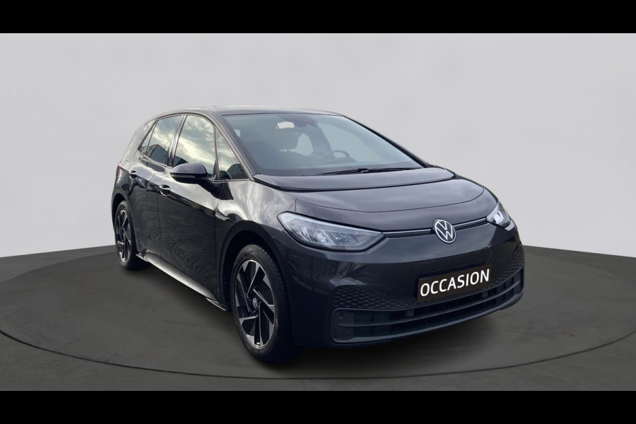 Volkswagen ID.3 Pro 58 kWh 204pk | Stoelverwarming | Pdc | Acc | Carplay