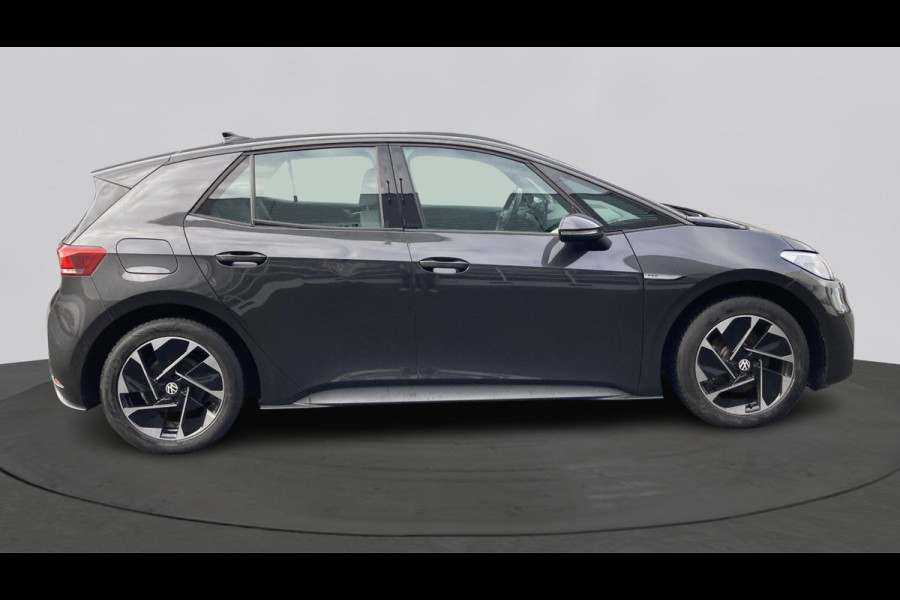 Volkswagen ID.3 Pro 58 kWh 204pk | Stoelverwarming | Pdc | Acc | Carplay