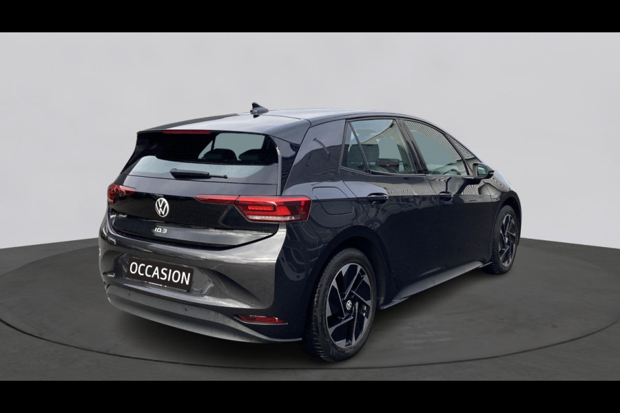 Volkswagen ID.3 Pro 58 kWh 204pk | Stoelverwarming | Pdc | Acc | Carplay