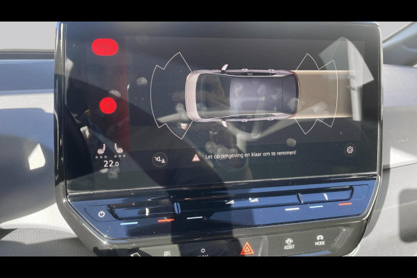 Volkswagen ID.3 Pro 58 kWh 204pk | Stoelverwarming | Pdc | Acc | Carplay
