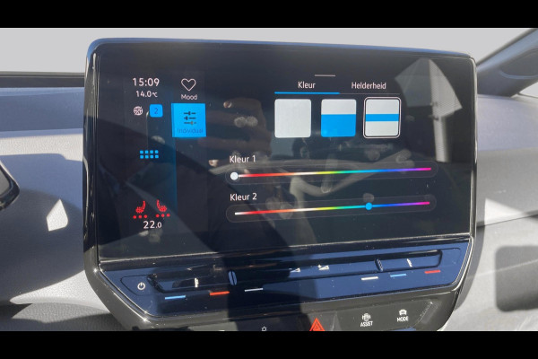 Volkswagen ID.3 Pro 58 kWh 204pk | Stoelverwarming | Pdc | Acc | Carplay