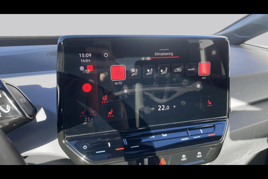 Volkswagen ID.3 Pro 58 kWh 204pk | Stoelverwarming | Pdc | Acc | Carplay