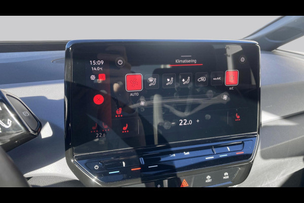 Volkswagen ID.3 Pro 58 kWh 204pk | Stoelverwarming | Pdc | Acc | Carplay