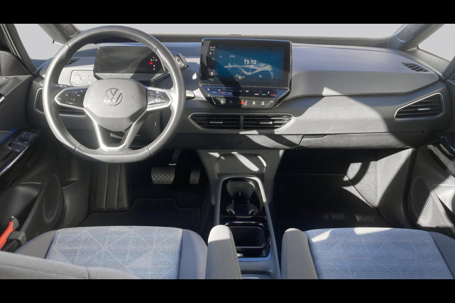 Volkswagen ID.3 Pro 58 kWh 204pk | Stoelverwarming | Pdc | Acc | Carplay