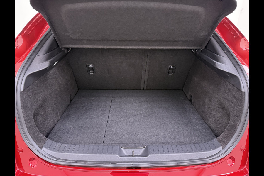 Mazda CX-30 2.0I M.Hybrid Luxury Automaat Leder+Memory Adap.Cruise Bose®-Audio Camera Stuur+Stoelverwarming Navi Bluetooth Apple Carplay/And Dodehoekdetectie Elek.Achterklep Keyless Regen-Lichtsensor Privacy Glas Lmv Isofix 1e Eigenaar Origineel Nederlandse Auto