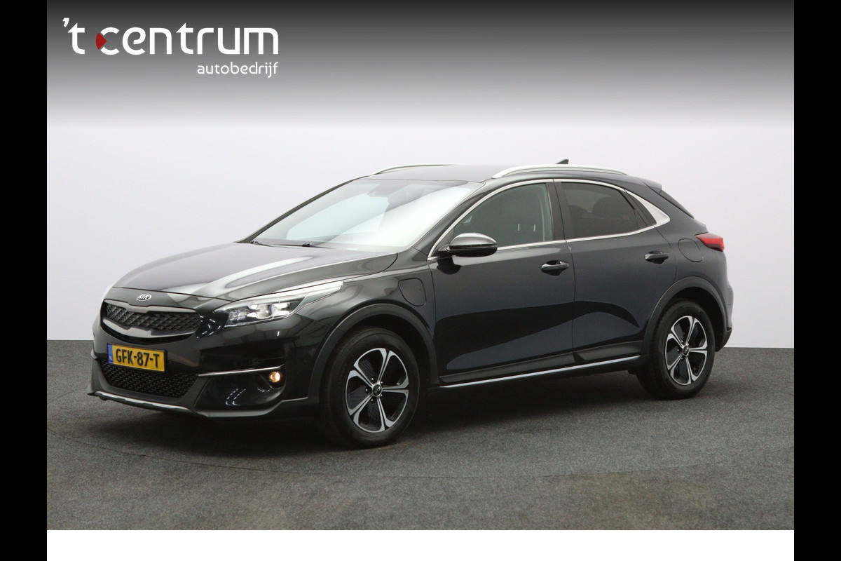 Kia Xceed 1.6 GDi PHEV 140 PK DynamicLine, Cruise Control, Navigatie, Climate Control, Camera