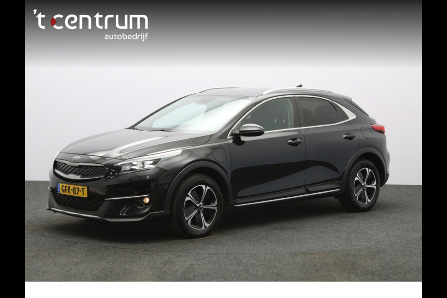 Kia Xceed 1.6 GDi PHEV 140 PK DynamicLine, Cruise Control, Navigatie, Climate Control, Camera