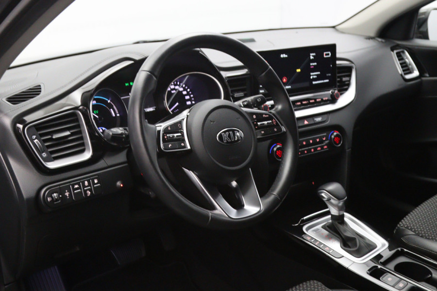 Kia Xceed 1.6 GDi PHEV 140 PK DynamicLine, Cruise Control, Navigatie, Climate Control, Camera