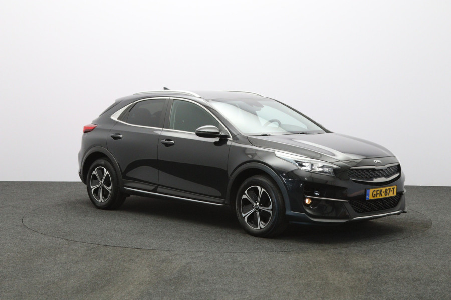 Kia Xceed 1.6 GDi PHEV 140 PK DynamicLine, Cruise Control, Navigatie, Climate Control, Camera
