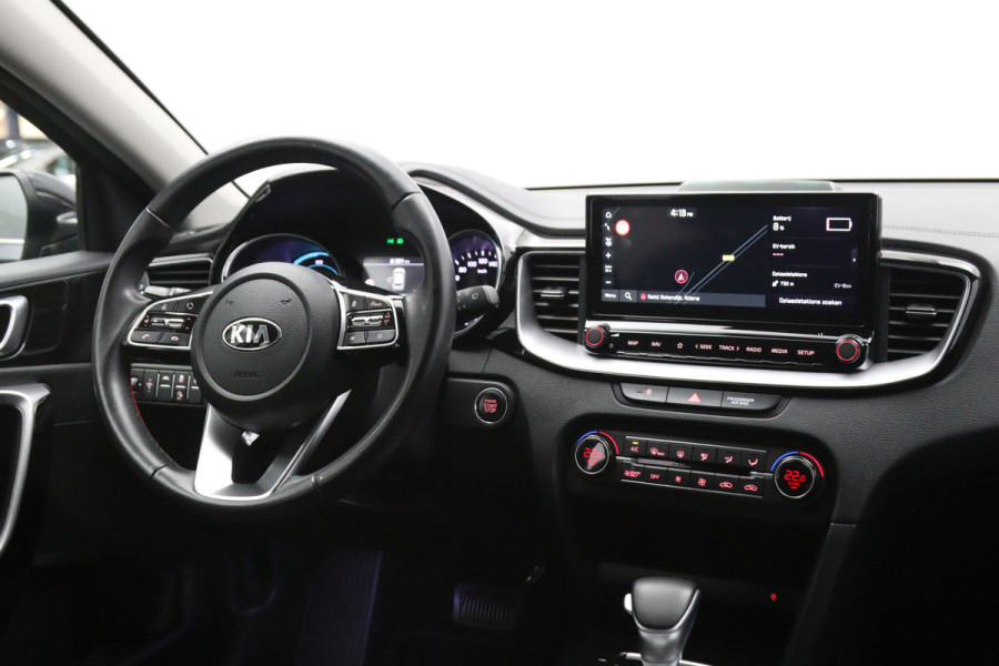 Kia Xceed 1.6 GDi PHEV 140 PK DynamicLine, Cruise Control, Navigatie, Climate Control, Camera