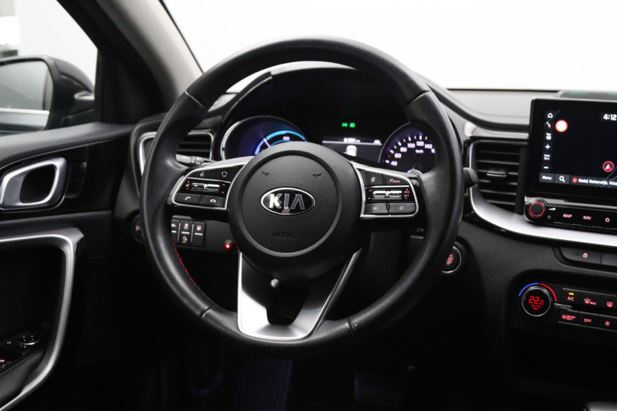 Kia Xceed 1.6 GDi PHEV 140 PK DynamicLine, Cruise Control, Navigatie, Climate Control, Camera