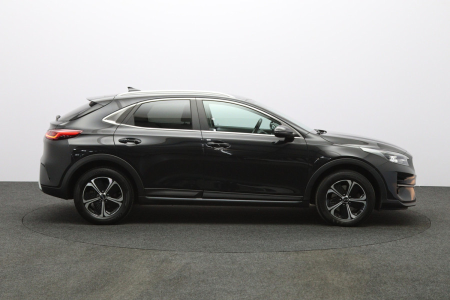Kia Xceed 1.6 GDi PHEV 140 PK DynamicLine, Cruise Control, Navigatie, Climate Control, Camera