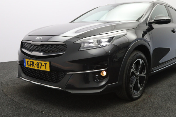Kia Xceed 1.6 GDi PHEV 140 PK DynamicLine, Cruise Control, Navigatie, Climate Control, Camera