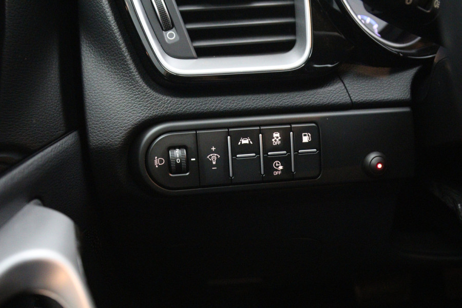 Kia Xceed 1.6 GDi PHEV 140 PK DynamicLine, Cruise Control, Navigatie, Climate Control, Camera
