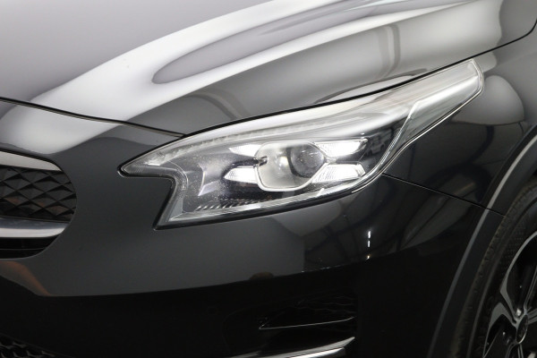 Kia Xceed 1.6 GDi PHEV 140 PK DynamicLine, Cruise Control, Navigatie, Climate Control, Camera