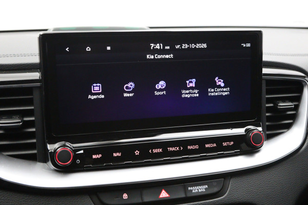 Kia Xceed 1.6 GDi PHEV 140 PK DynamicLine, Cruise Control, Navigatie, Climate Control, Camera