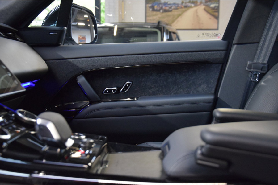 Land Rover Range Rover Sport 3.0 D350 *First Edition* Navi|Leder|Massage|Panoramadak|Head-up|Dealer onderhouden