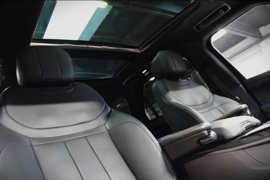 Land Rover Range Rover Sport 3.0 D350 *First Edition* Navi|Leder|Massage|Panoramadak|Head-up|Dealer onderhouden