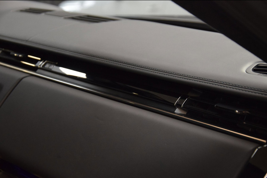 Land Rover Range Rover Sport 3.0 D350 *First Edition* Navi|Leder|Massage|Panoramadak|Head-up|Dealer onderhouden