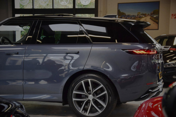 Land Rover Range Rover Sport 3.0 D350 *First Edition* Navi|Leder|Massage|Panoramadak|Head-up|Dealer onderhouden