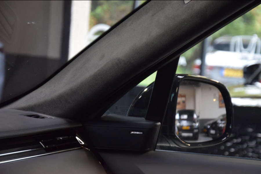 Land Rover Range Rover Sport 3.0 D350 *First Edition* Navi|Leder|Massage|Panoramadak|Head-up|Dealer onderhouden