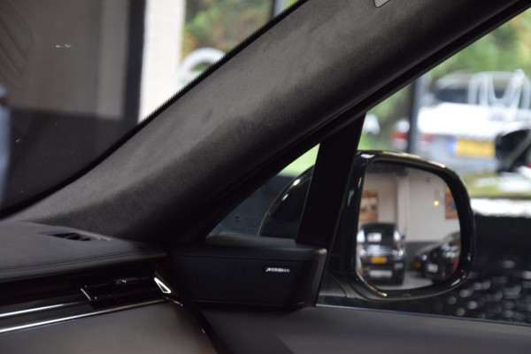 Land Rover Range Rover Sport 3.0 D350 *First Edition* Navi|Leder|Massage|Panoramadak|Head-up|Dealer onderhouden