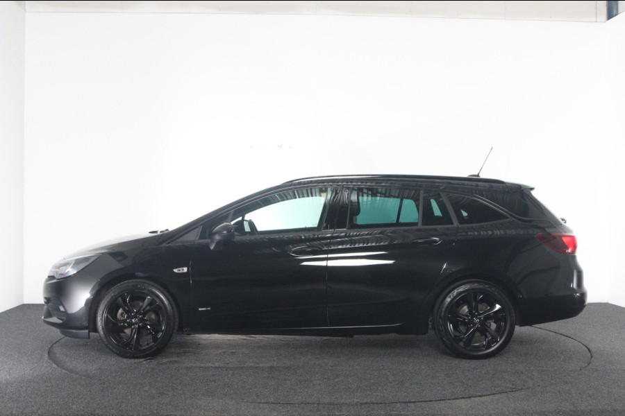 Opel Astra Sports Tourer 1.2 Design & Tech