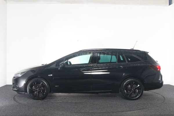 Opel Astra Sports Tourer 1.2 Design & Tech