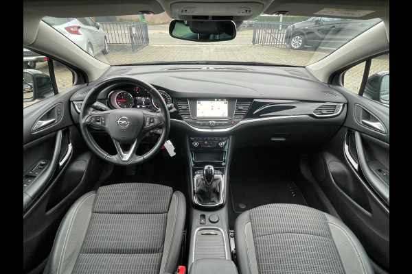 Opel Astra Sports Tourer 1.2 Design & Tech