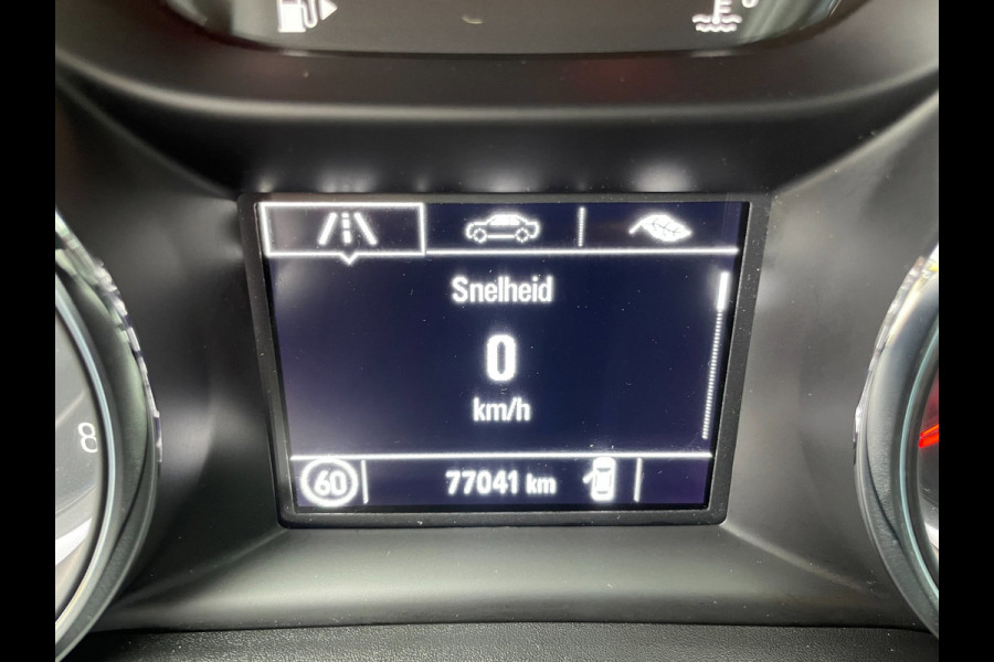 Opel Astra Sports Tourer 1.2 Design & Tech