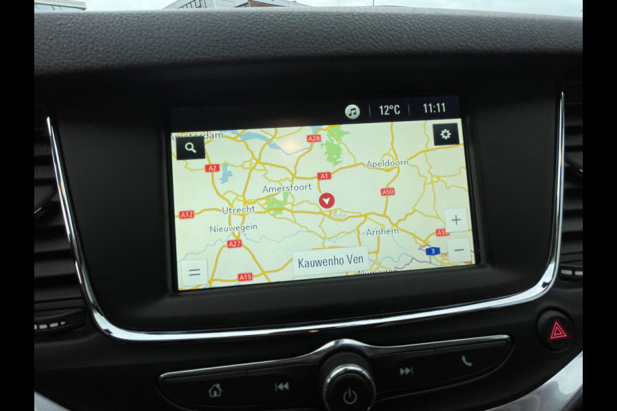 Opel Astra Sports Tourer 1.2 Design & Tech