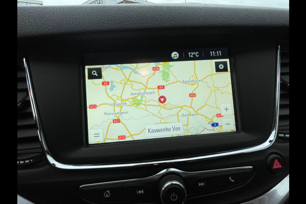 Opel Astra Sports Tourer 1.2 Design & Tech
