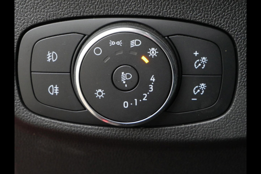 Ford FOCUS Wagon 1.0 EcoBoost Hybrid Active Style | Zwart dak | CarPlay | Full Led |
