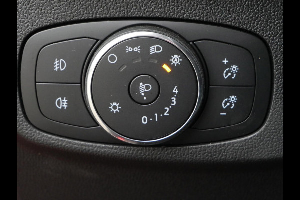 Ford FOCUS Wagon 1.0 EcoBoost Hybrid Active Style | Zwart dak | CarPlay | Full Led |