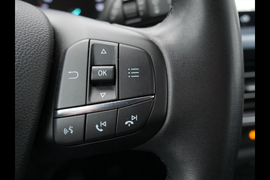 Ford FOCUS Wagon 1.0 EcoBoost Hybrid Active Style | Zwart dak | CarPlay | Full Led |