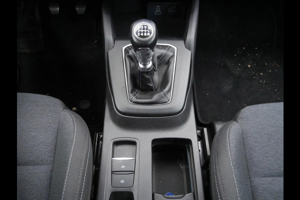 Ford FOCUS Wagon 1.0 EcoBoost Hybrid Active Style | Zwart dak | CarPlay | Full Led |