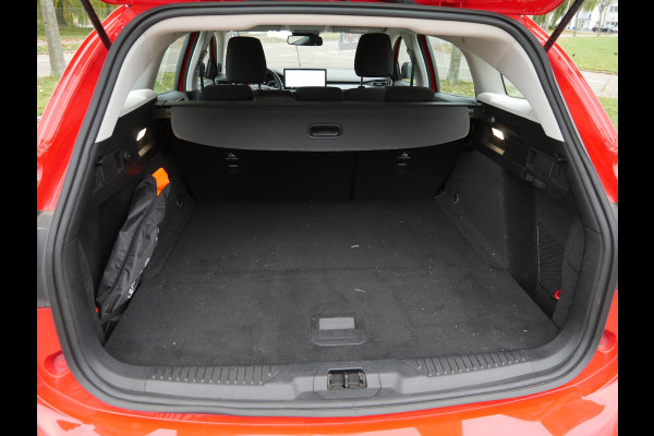 Ford FOCUS Wagon 1.0 EcoBoost Hybrid Active Style | Zwart dak | CarPlay | Full Led |