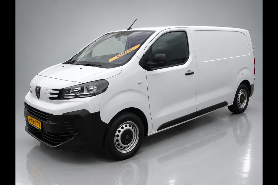 Peugeot Expert 1.5 BlueHDi 120 S&S L2 NIEUW MODEL AIRCO CRUISE CONTROL 3 ZITS