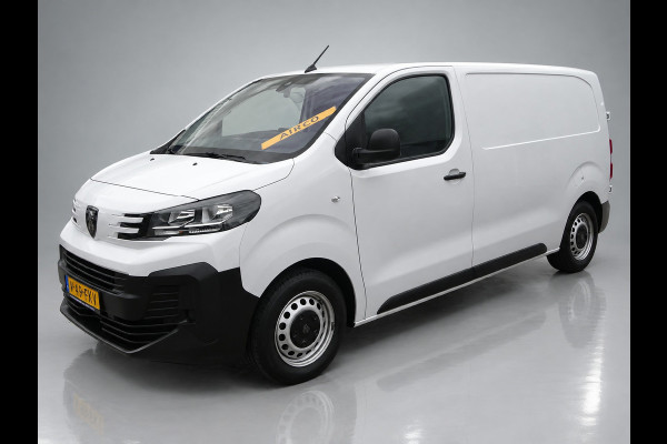 Peugeot Expert 1.5 BlueHDi 120 S&S L2 NIEUW MODEL AIRCO CRUISE CONTROL 3 ZITS