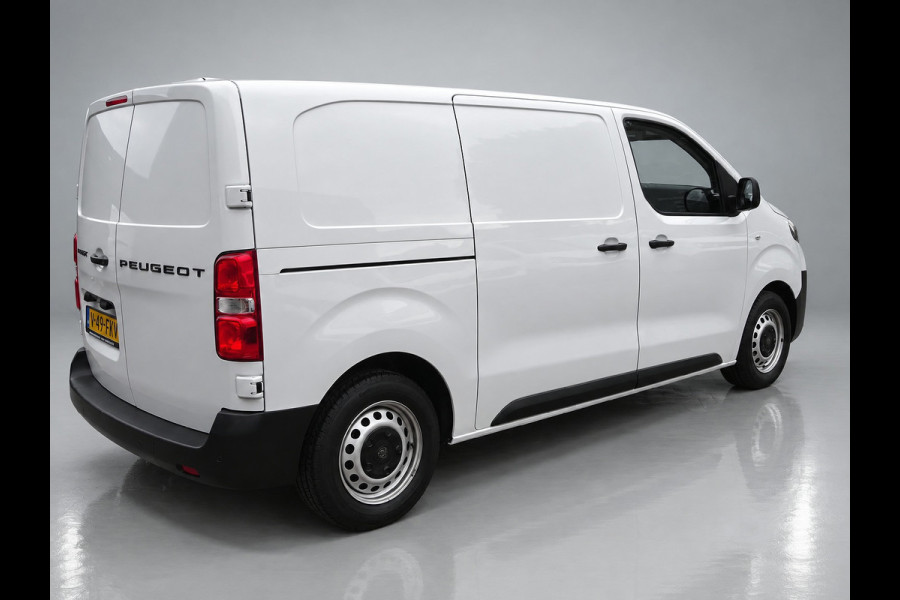 Peugeot Expert 1.5 BlueHDi 120 S&S L2 NIEUW MODEL AIRCO CRUISE CONTROL 3 ZITS