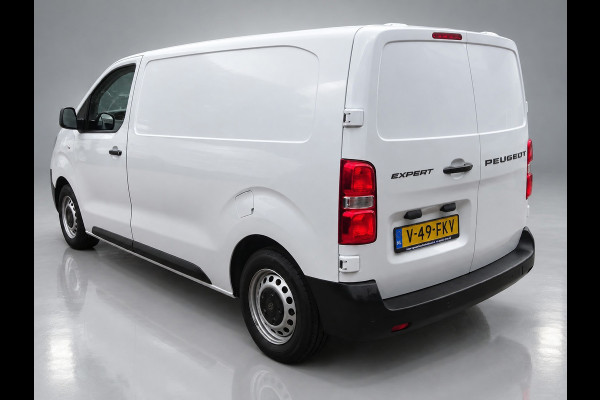 Peugeot Expert 1.5 BlueHDi 120 S&S L2 NIEUW MODEL AIRCO CRUISE CONTROL 3 ZITS