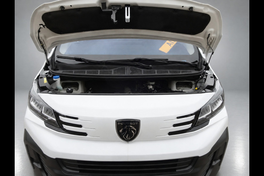 Peugeot Expert 1.5 BlueHDi 120 S&S L2 NIEUW MODEL AIRCO CRUISE CONTROL 3 ZITS