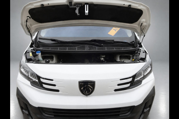 Peugeot Expert 1.5 BlueHDi 120 S&S L2 NIEUW MODEL AIRCO CRUISE CONTROL 3 ZITS