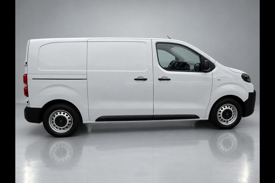 Peugeot Expert 1.5 BlueHDi 120 S&S L2 NIEUW MODEL AIRCO CRUISE CONTROL 3 ZITS