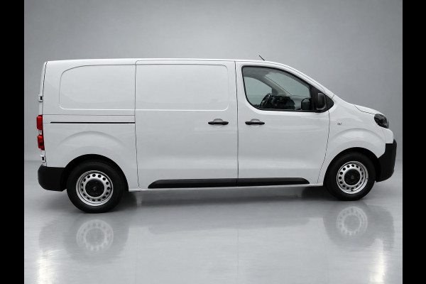 Peugeot Expert 1.5 BlueHDi 120 S&S L2 NIEUW MODEL AIRCO CRUISE CONTROL 3 ZITS