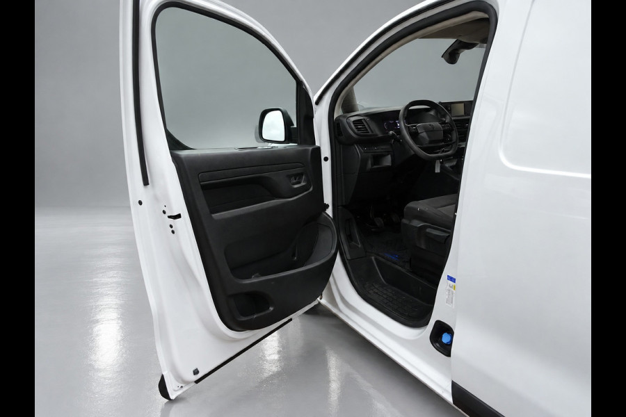 Peugeot Expert 1.5 BlueHDi 120 S&S L2 NIEUW MODEL AIRCO CRUISE CONTROL 3 ZITS
